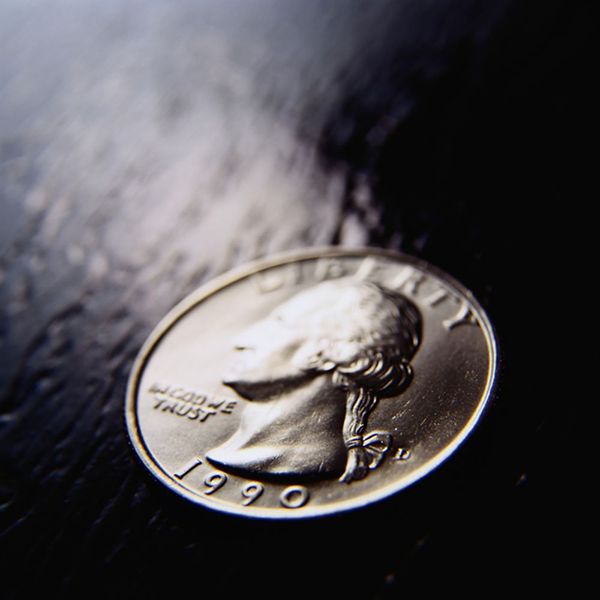 How to Check Tire Tread with a Penny Sears